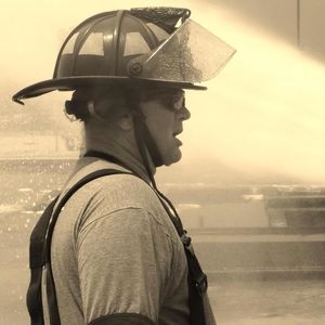 Meet your Posher, Chris